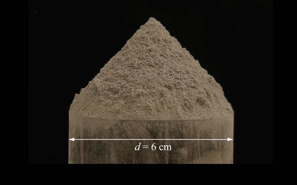Lunar Regolith Simulant